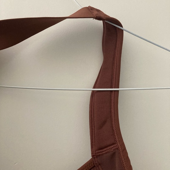 NWOT Free People Convertible Sports Bra - Picture 9 of 15